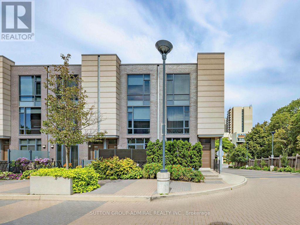 53 - 27 Valhalla Inn Road, Toronto (islington-City Centre West)