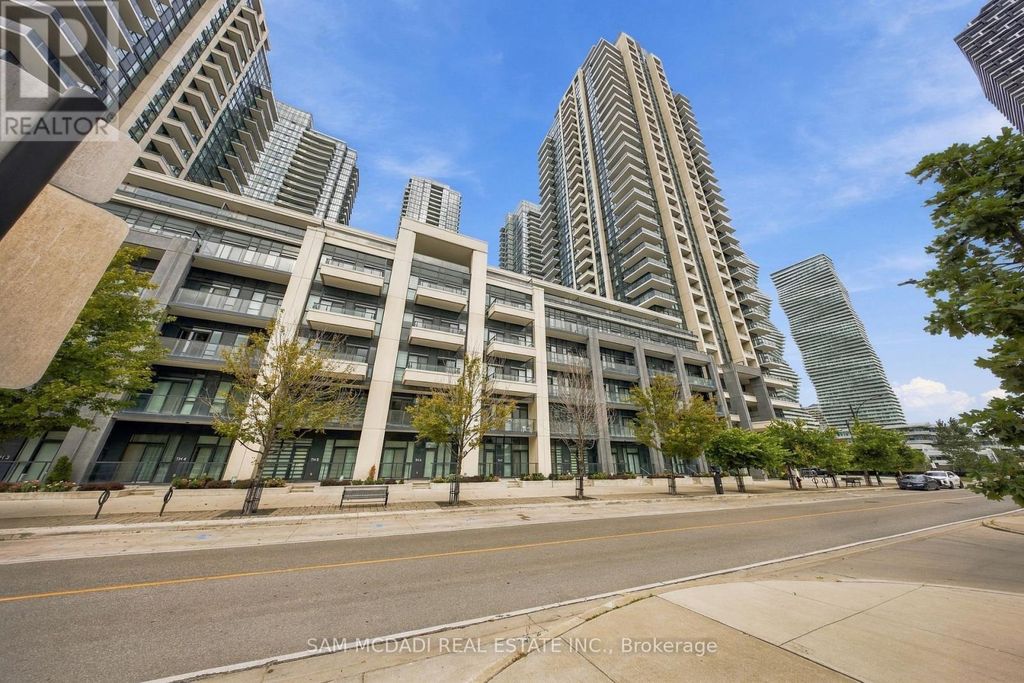 Th6 - 4055 Parkside Village Drive, Mississauga (creditview)