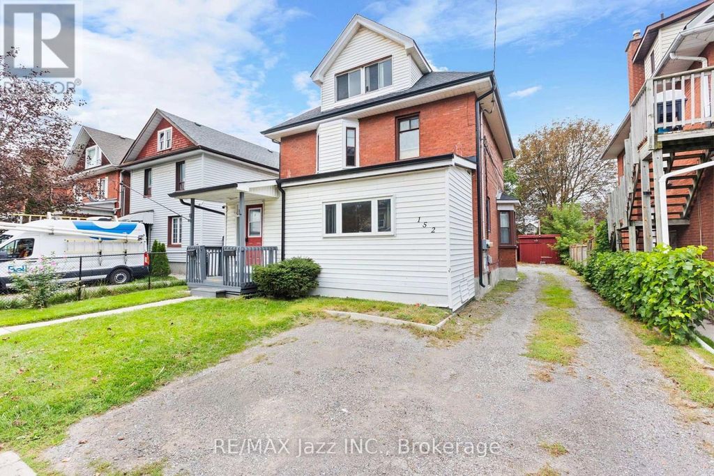 152 Elgin Street E, Oshawa (o'neill)