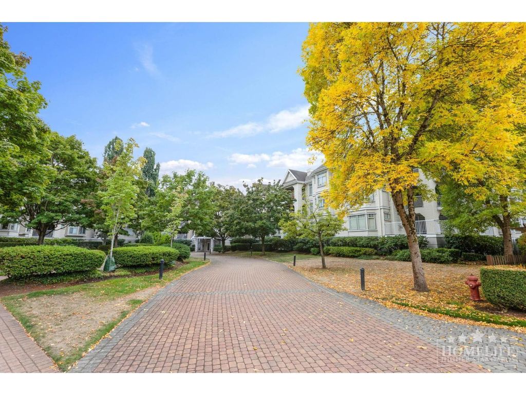 121 20894 57 Avenue, Langley