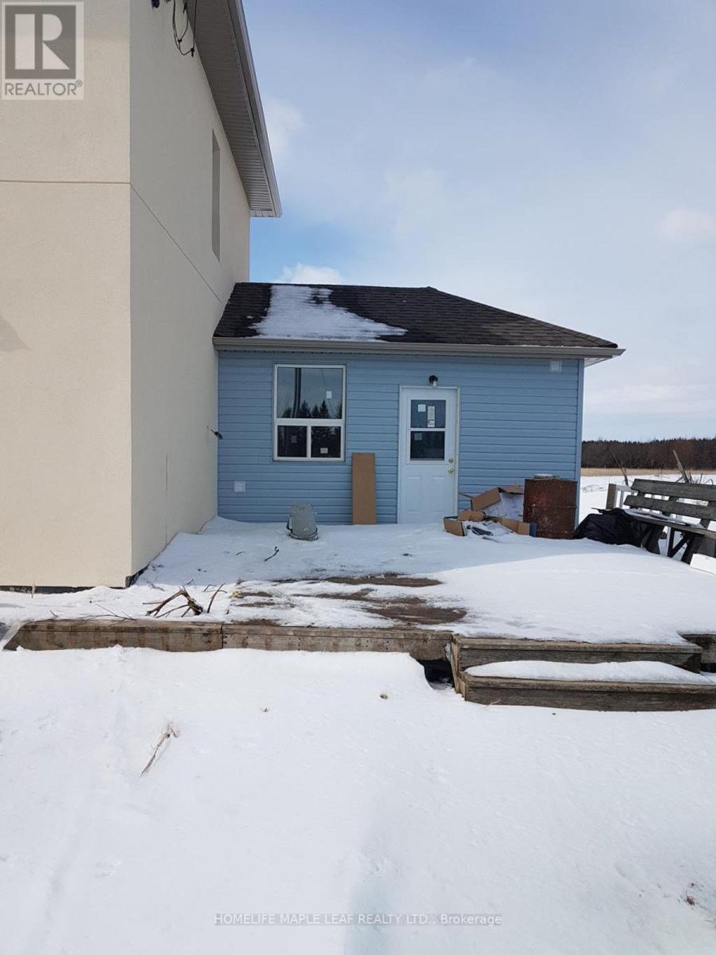 476407 3rd Line, Melancthon