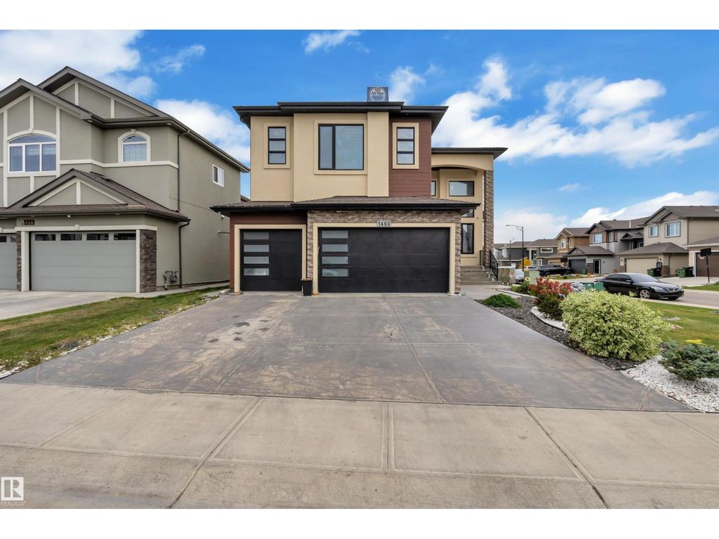 1460 25 St Nw, Edmonton
