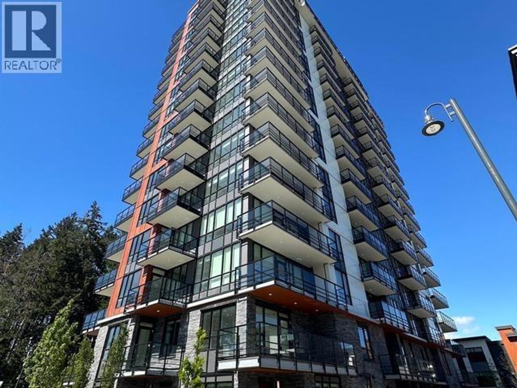 1509 5380 Crooked Branch Road, Vancouver