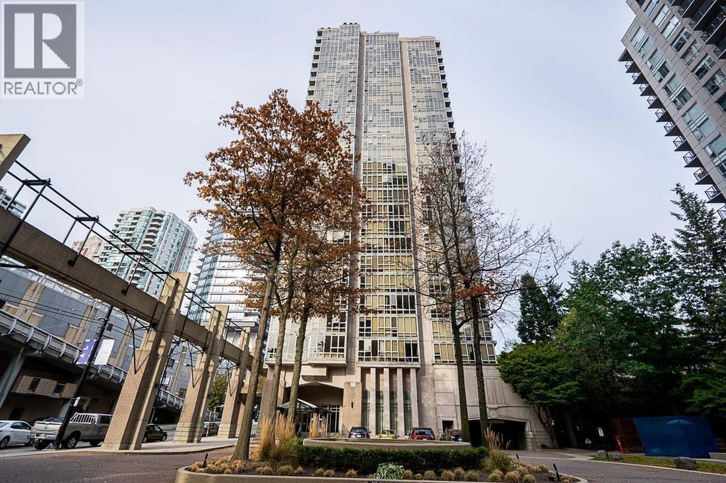 2001 930 Cambie Street, Vancouver