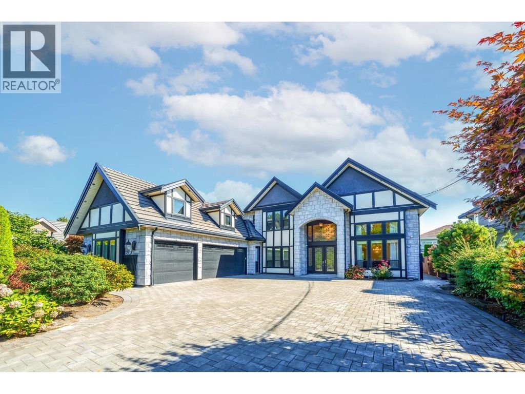 9920 Gilbert Road, Richmond