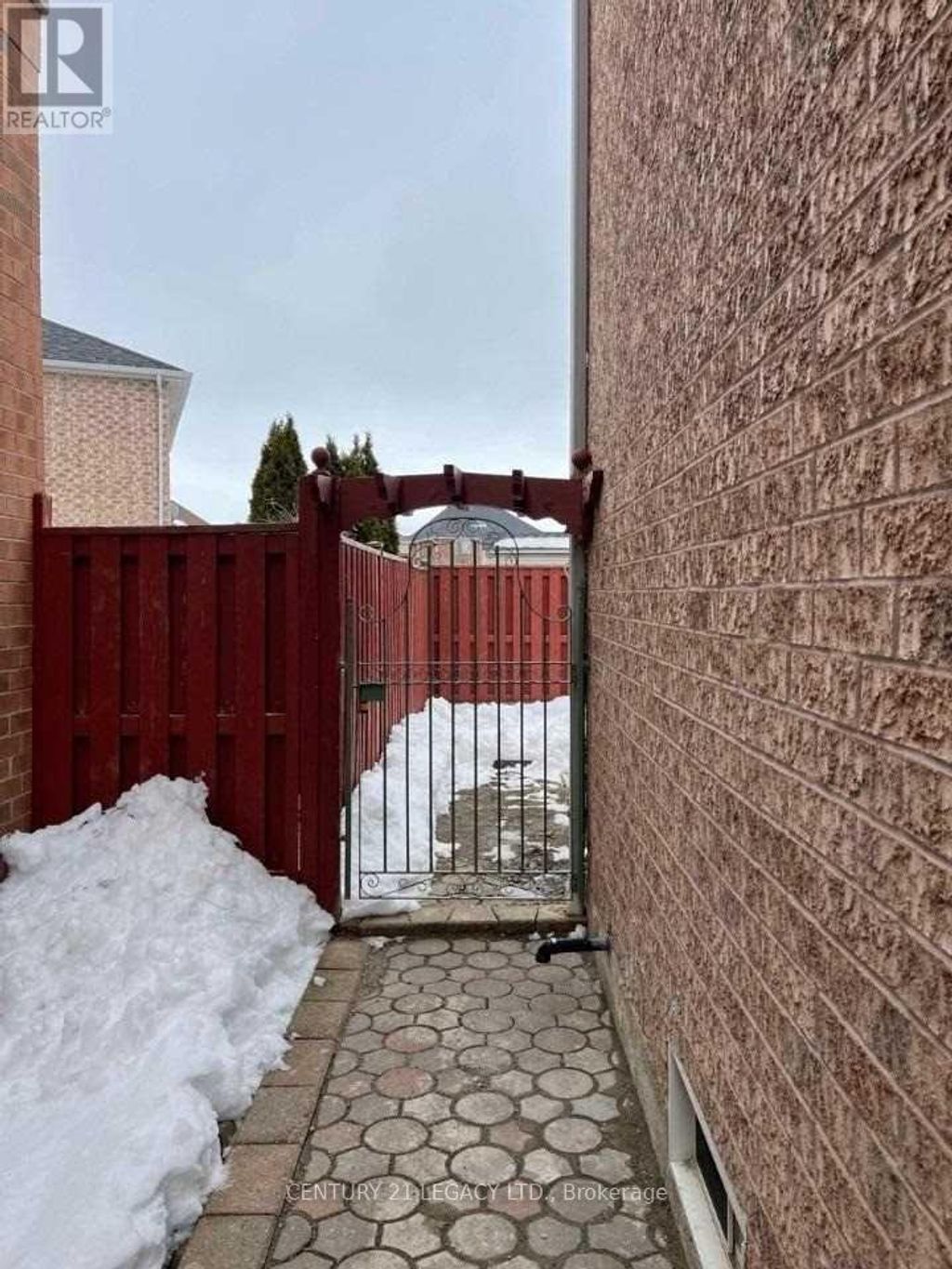 82 Ferncroft Place E, Brampton (fletcher's Meadow)