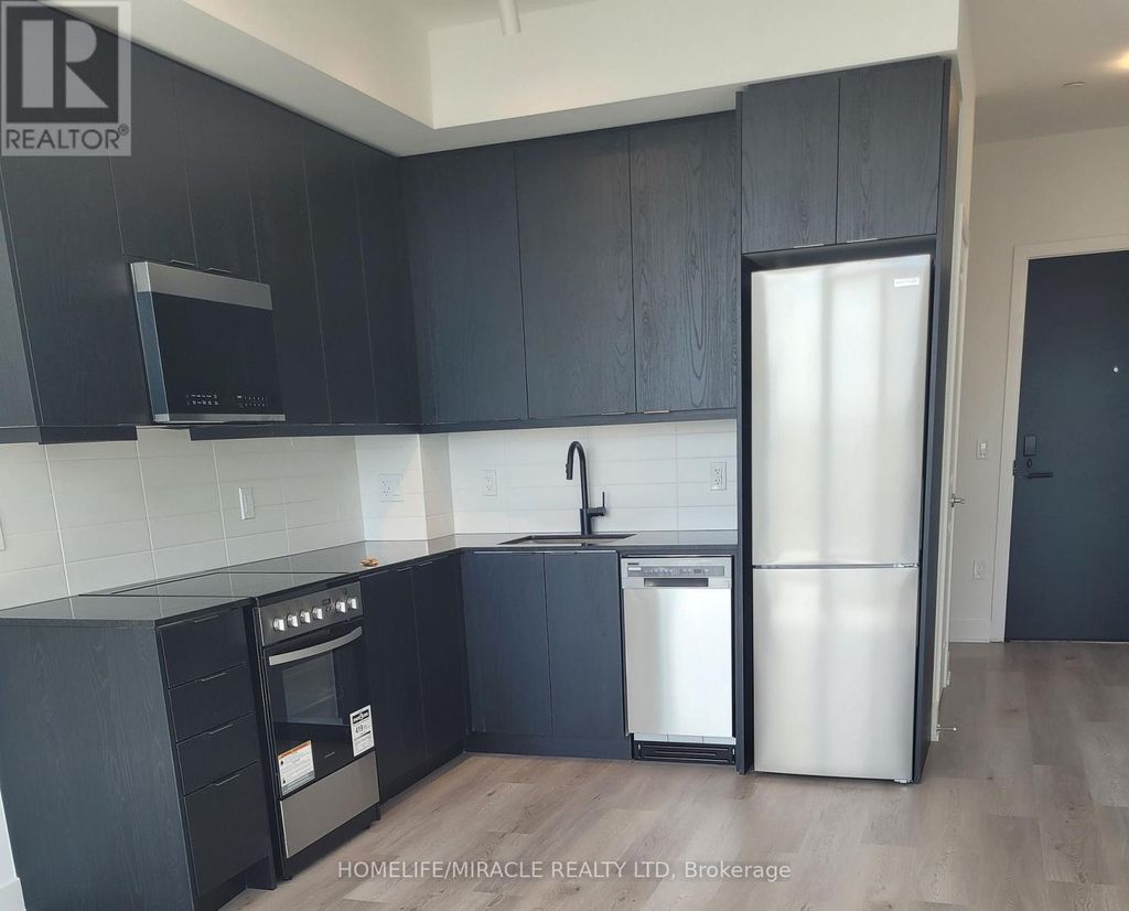 2206a - 115 Nipissing Road, Milton (om Old Milton)