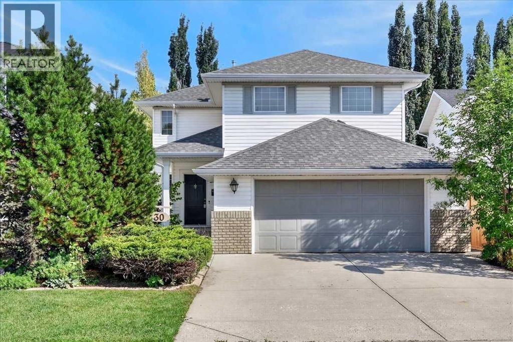30 Sierra Nevada Way Sw, Calgary
