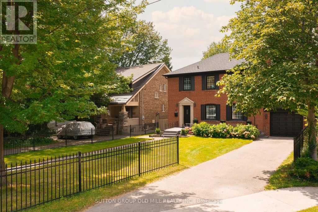 10 Queens Avenue, Toronto (mimico)