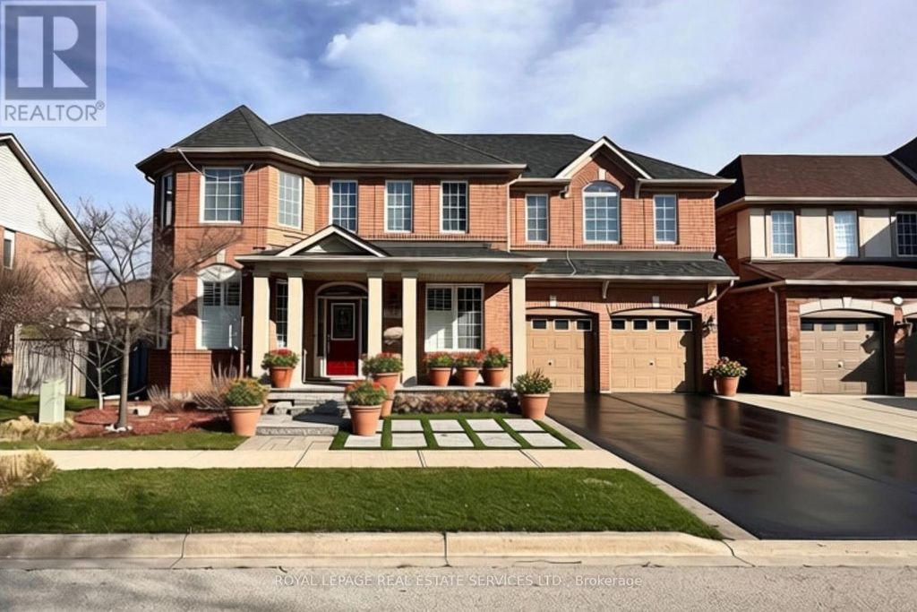 2225 Canonridge Circle, Oakville (wm Westmount)