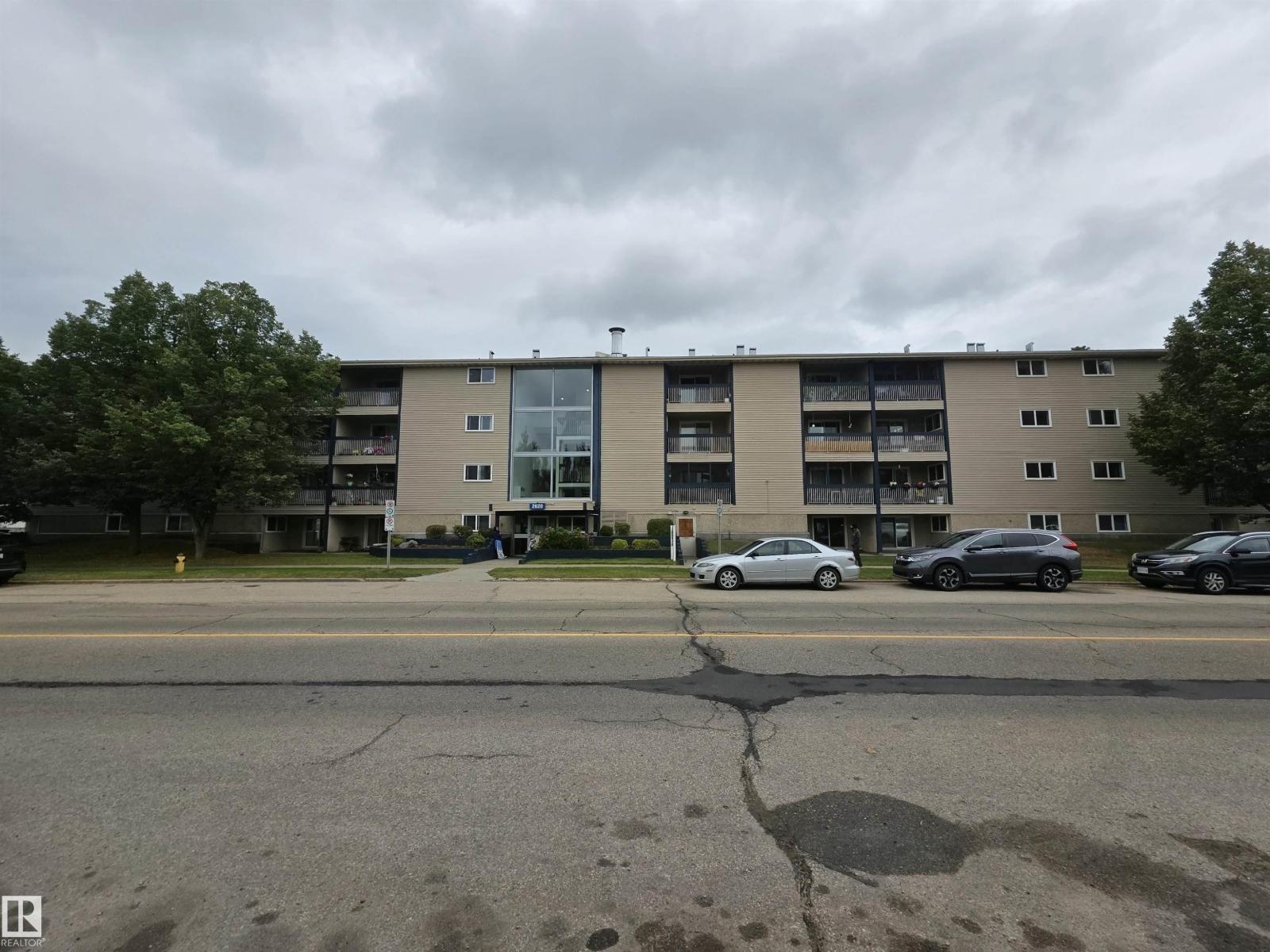 #403 2620 Mill Woods Rd E Nw, Edmonton