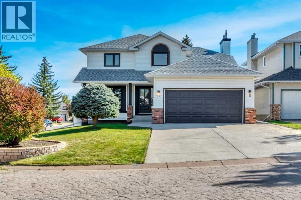 238 Hawktree Bay Nw, Calgary