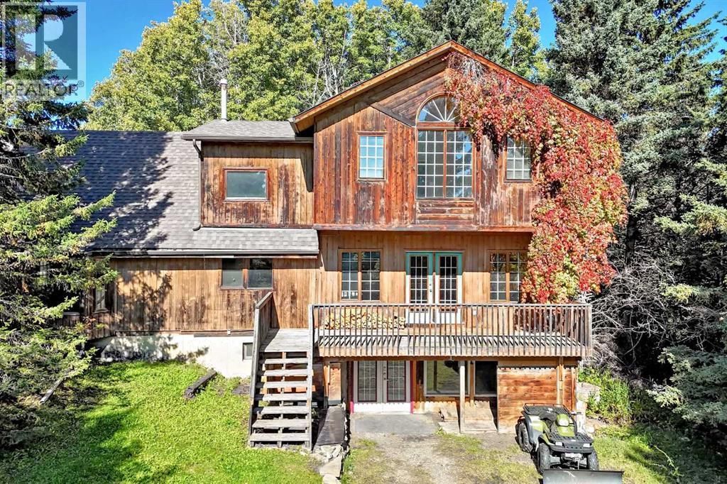 209076 254 Avenue W, Rural Foothills County