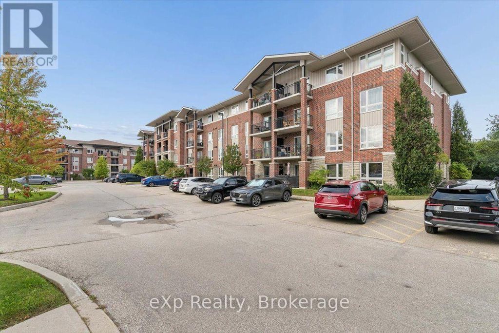 202 - 41 Goodwin Drive, Guelph (pineridge/westminster Woods)