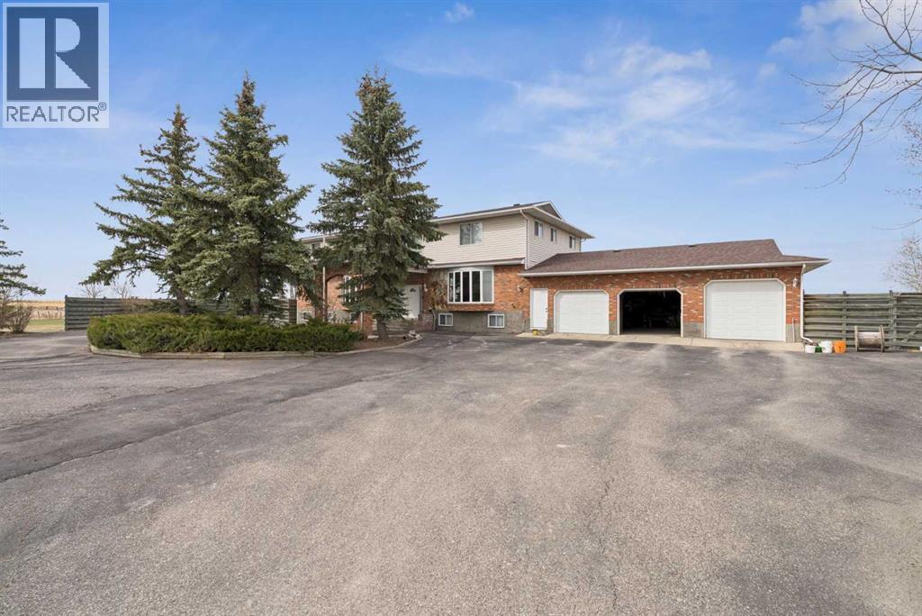 7 Willow Vale, Rural Rocky View County