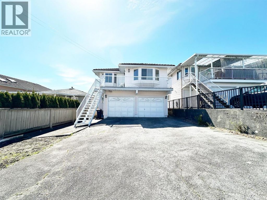 7674 Hilda Street, Burnaby