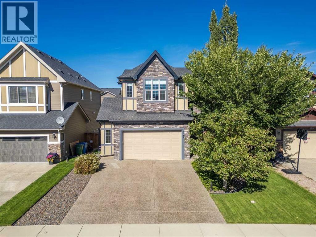 129 Aspenmere Drive, Chestermere