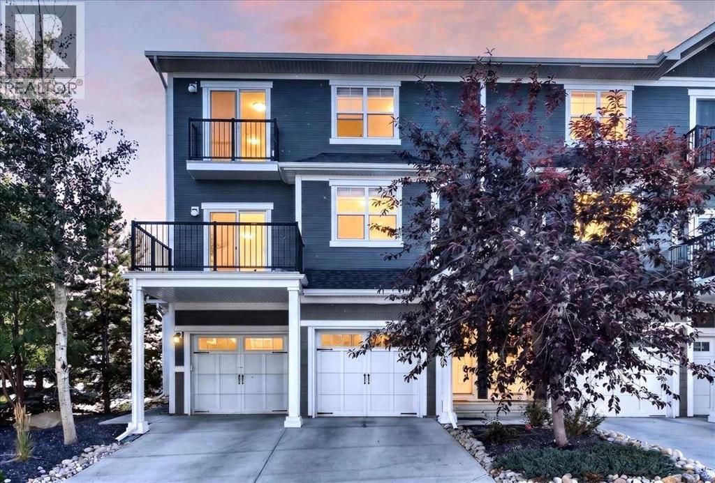 202, 881 Sage Valley Boulevard Nw, Calgary