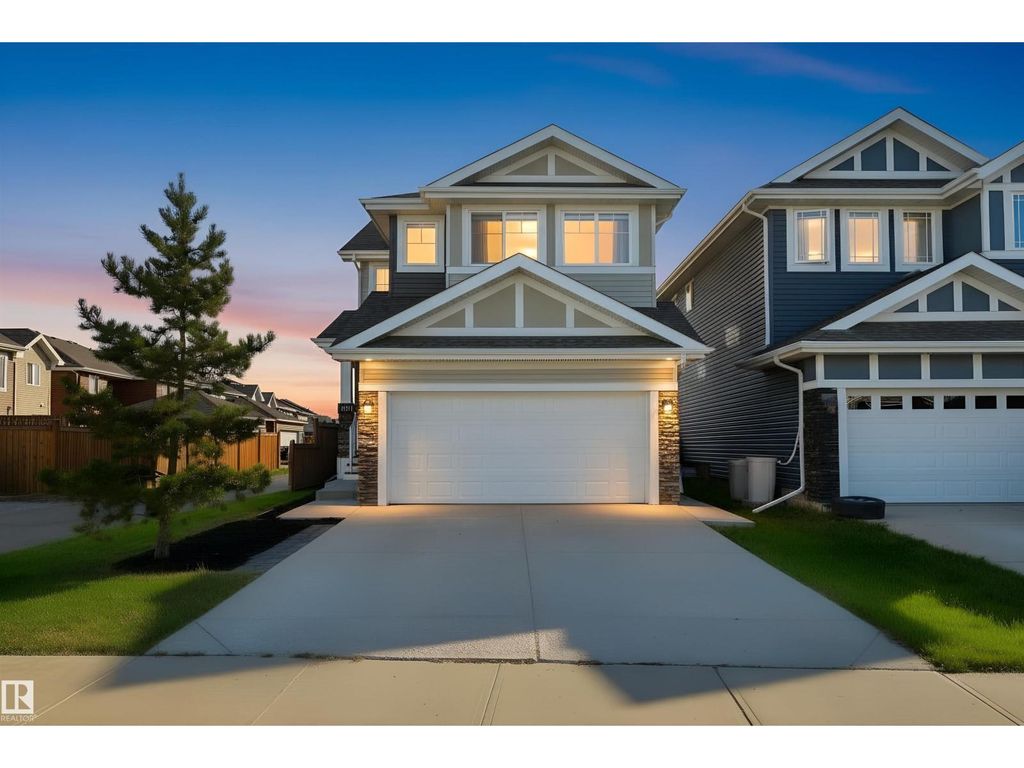 1419 169 St Sw, Edmonton