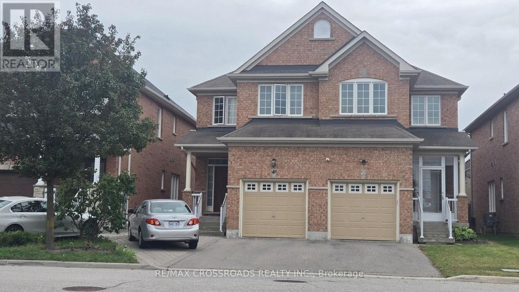 51 Borjana Boulevard S, Vaughan (patterson)