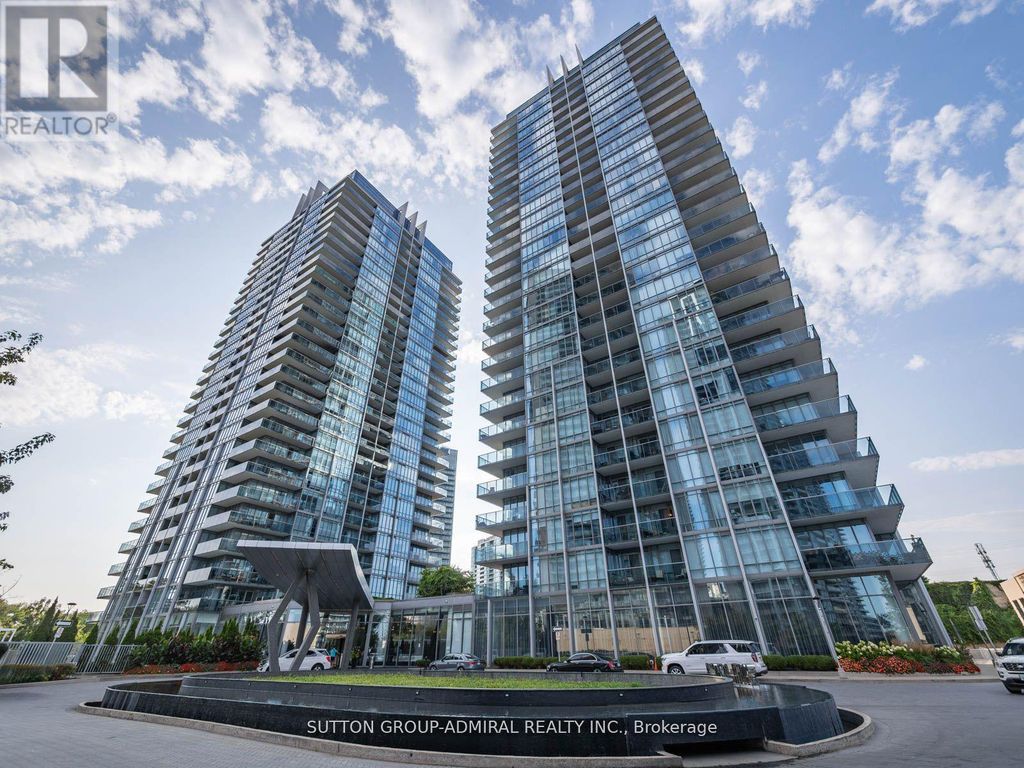 1811 - 90 Park Lawn Road, Toronto (mimico)