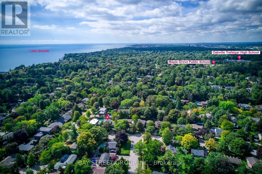 216 Beechfield Road, Oakville (fd Ford)