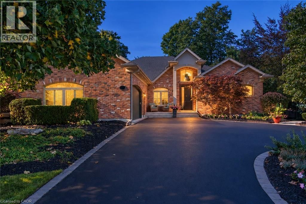 504 Pleasant Bay Court, Waterloo