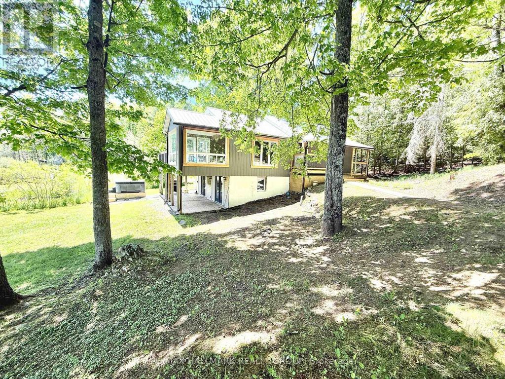 2294 Myers Cave Road, Frontenac (frontenac North)