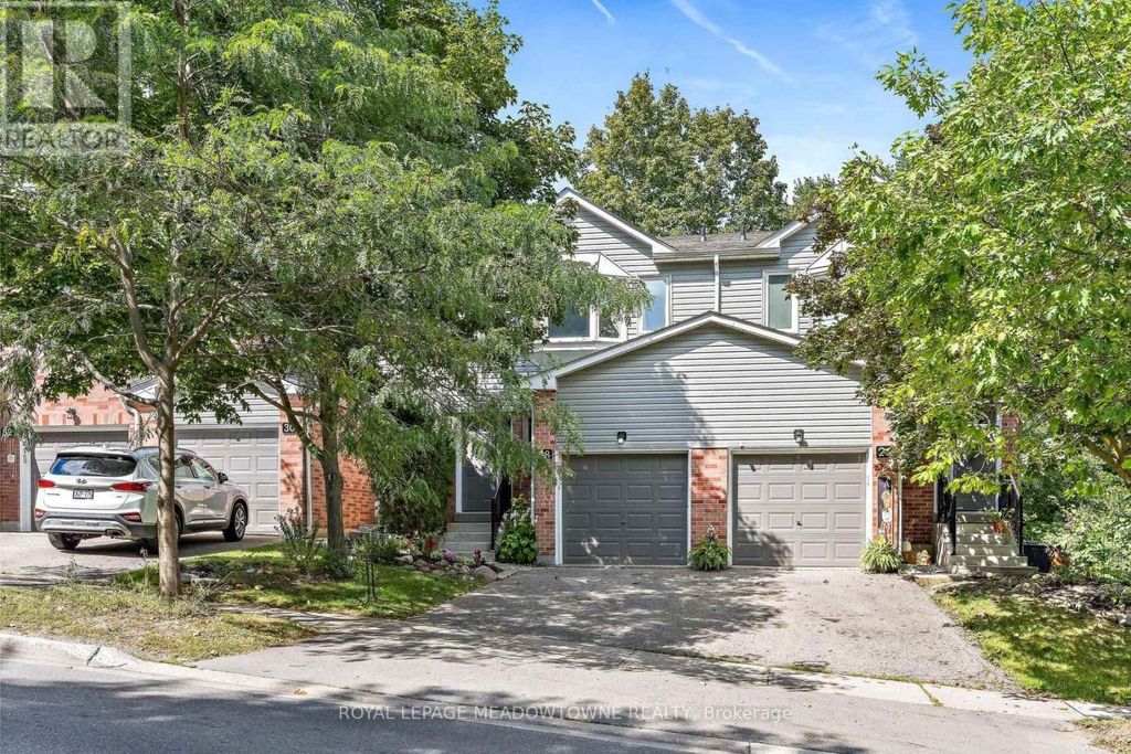 174 - 28 Maple Avenue, Halton Hills (georgetown)