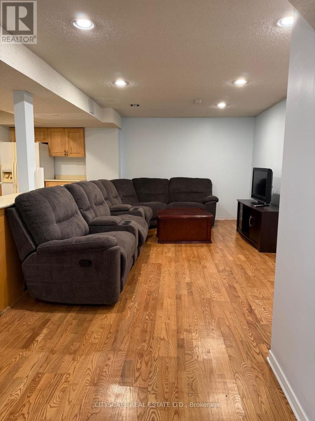 Basement - 4289 Radisson Crescent, Mississauga (central Erin Mills)