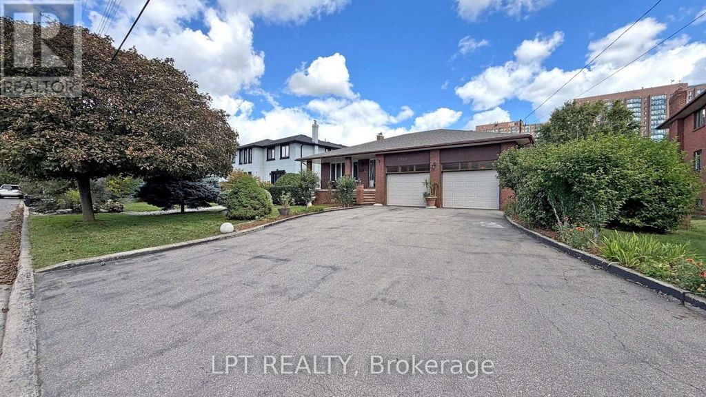 3185 Parkerhill Road, Mississauga (cooksville)