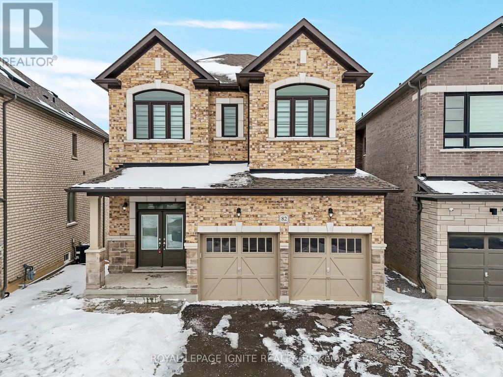 82 Closson Drive, Whitby (lynde Creek)
