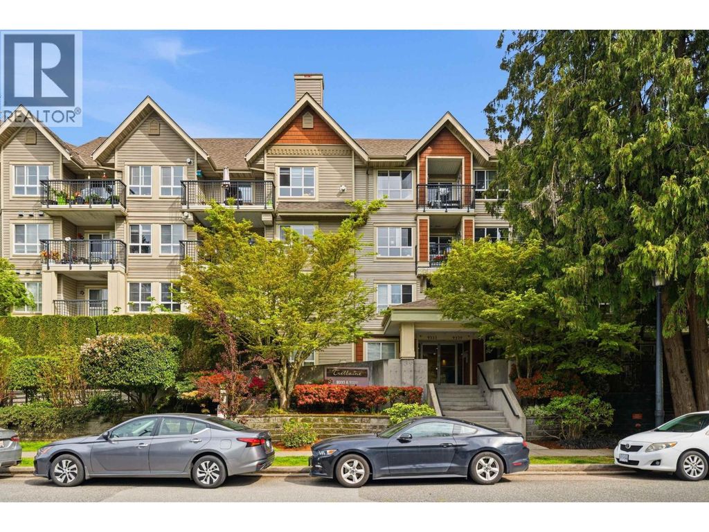 39 9339 Alberta Road, Richmond