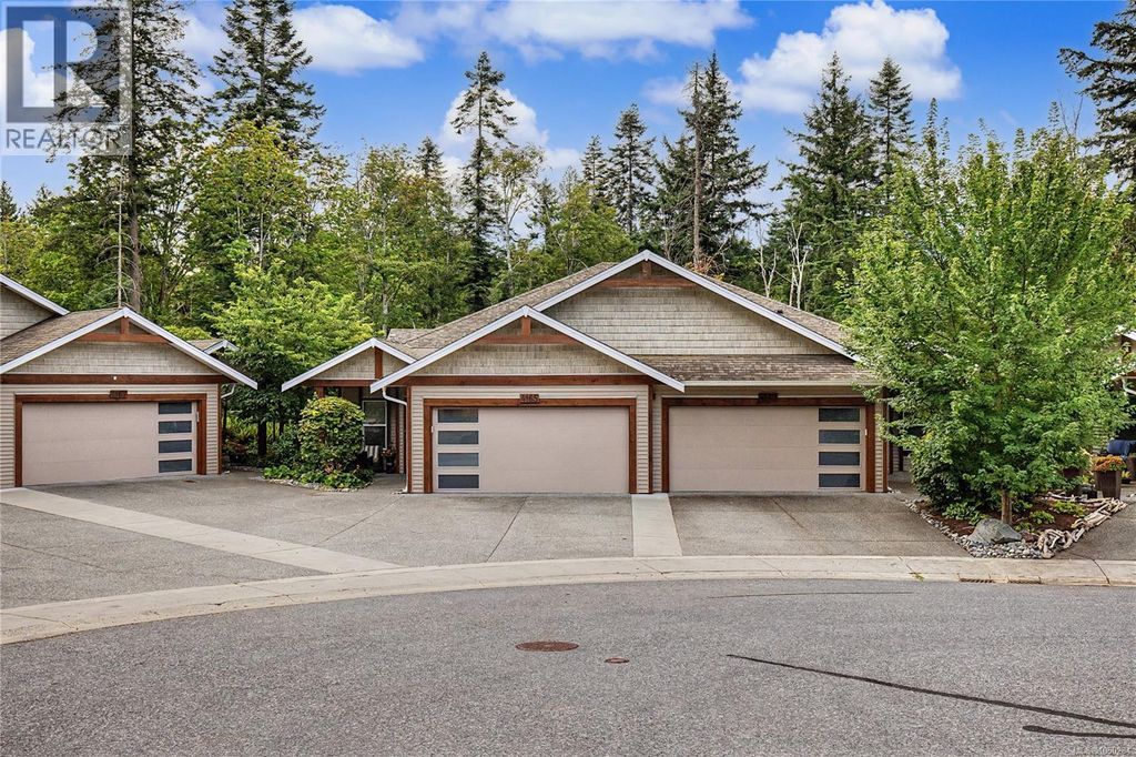 4165 Emerald Woods Pl, Nanaimo
