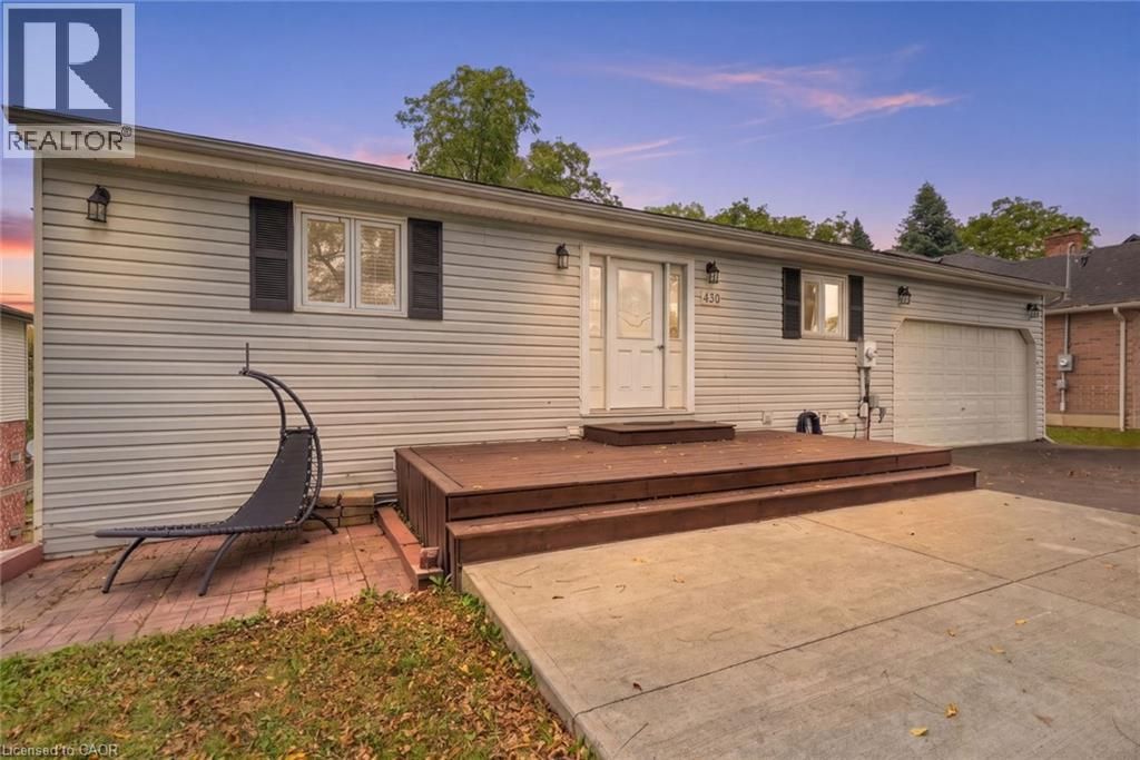 430 Winniett Street, Caledonia