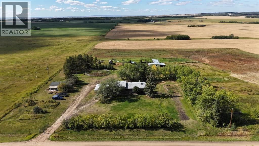 725002 Range Road 52, Rural Grande Prairie No. 1, County Of