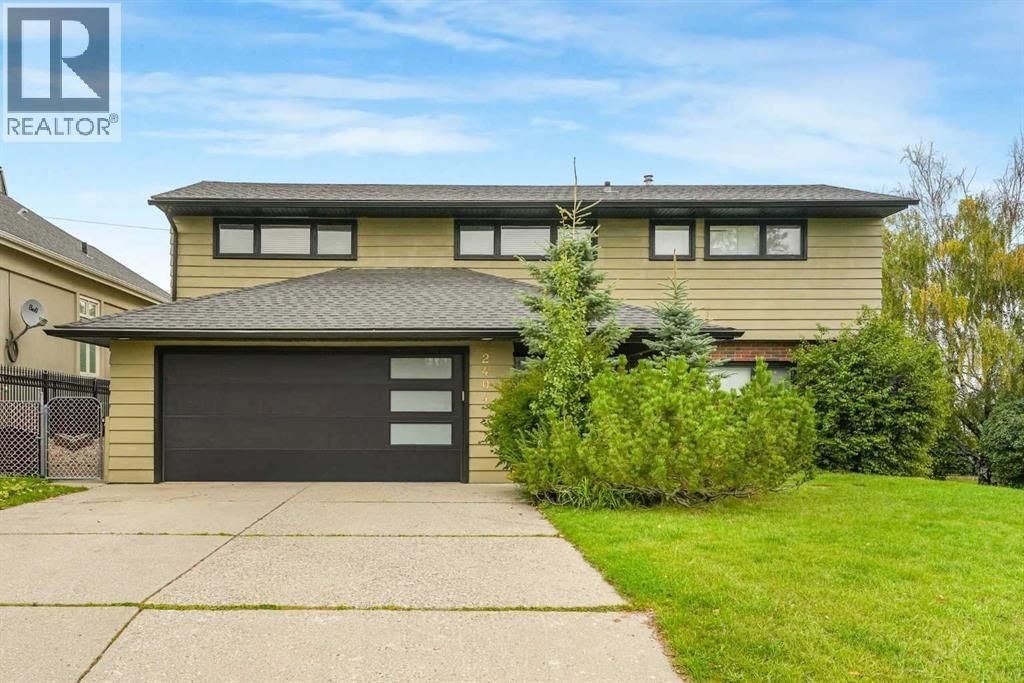 2404 Sovereign Crescent Sw, Calgary