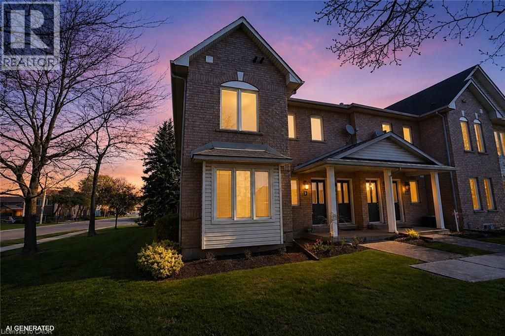 2 Harbour Drive Unit# 9, Hamilton
