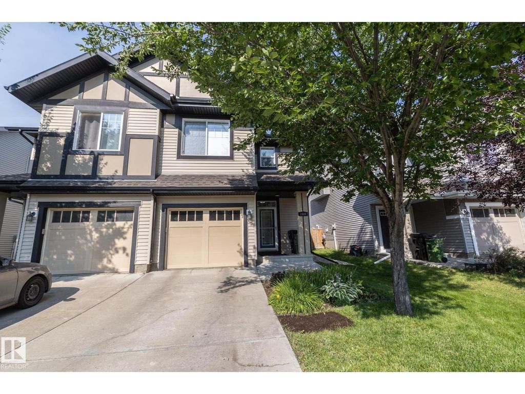 1640 Chapman Wy Sw, Edmonton