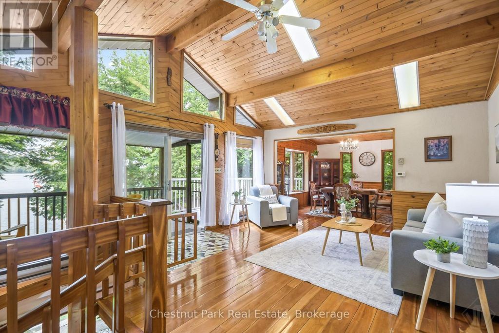 58 Skyline Drive, Armour (katrine)