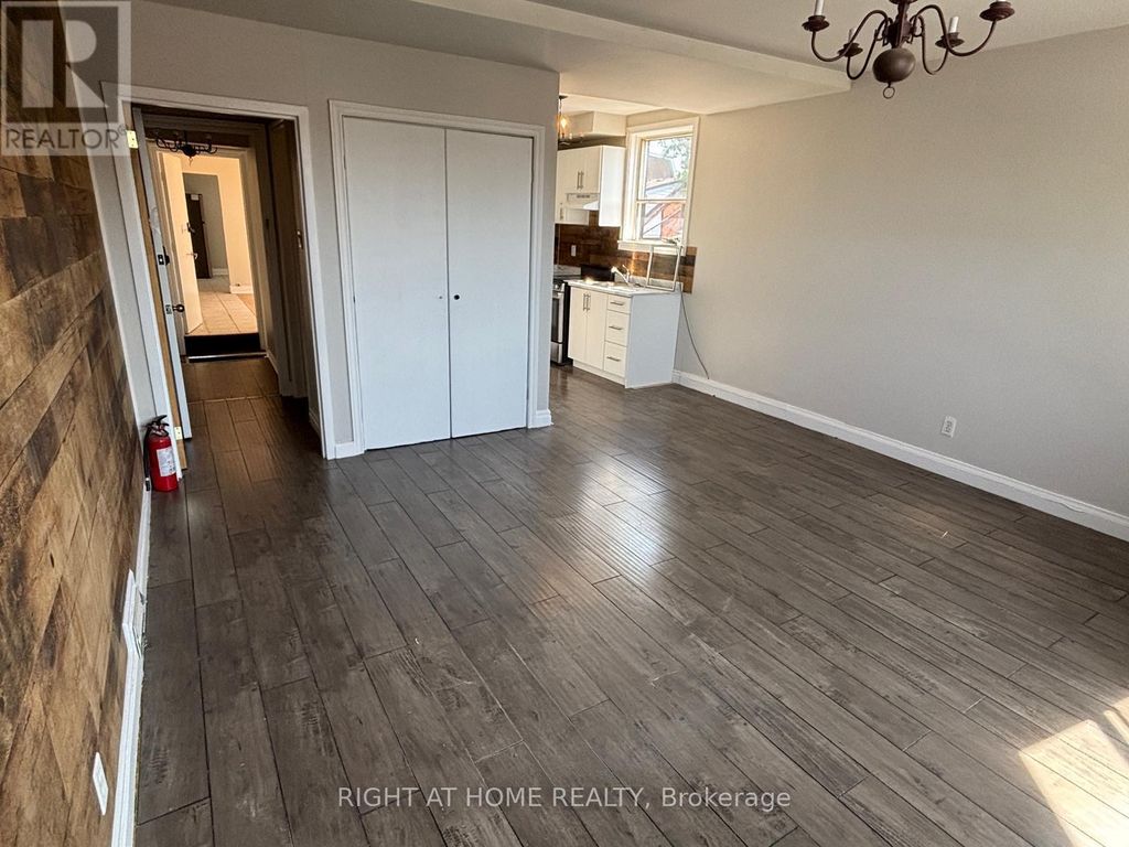 Unit 3 Upper - 503 Oakwood Avenue, Toronto (oakwood Village)