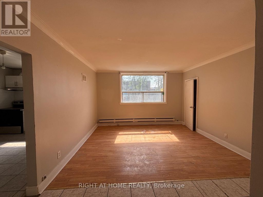 Unit 1 Upper - 503 Oakwood Avenue, Toronto (oakwood Village)