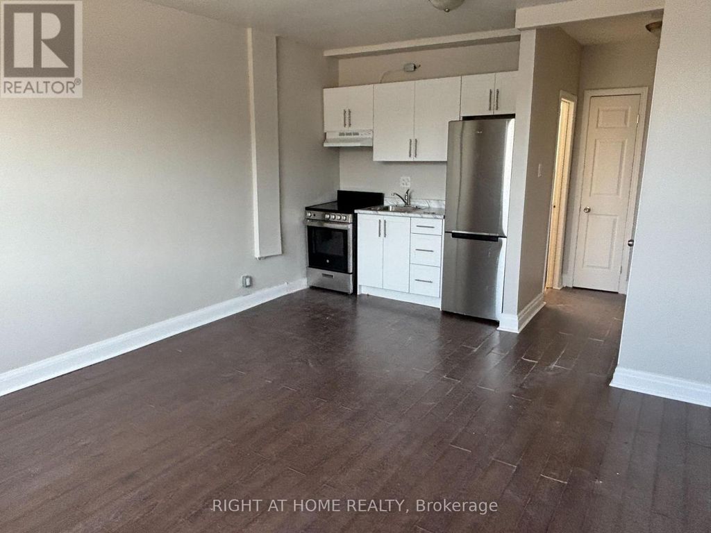 Unit 2 Upper - 503 Oakwood Avenue, Toronto (oakwood Village)