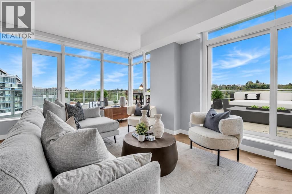 602, 138 Waterfront Court Sw, Calgary
