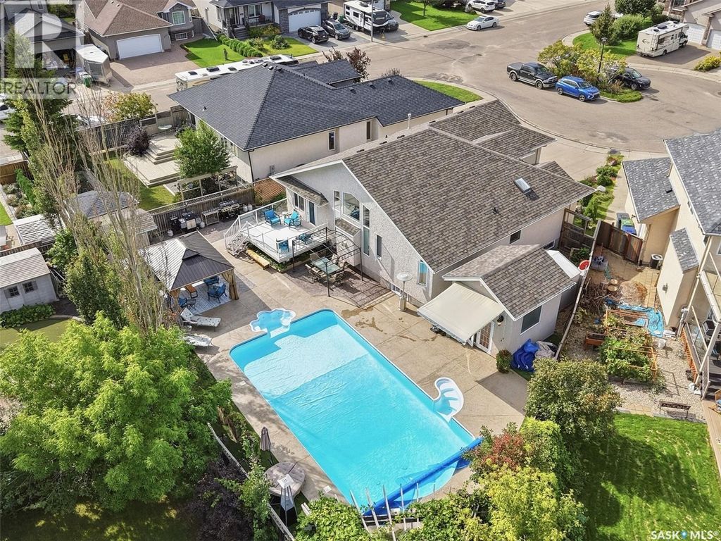 522 Bellmont Bay, Saskatoon
