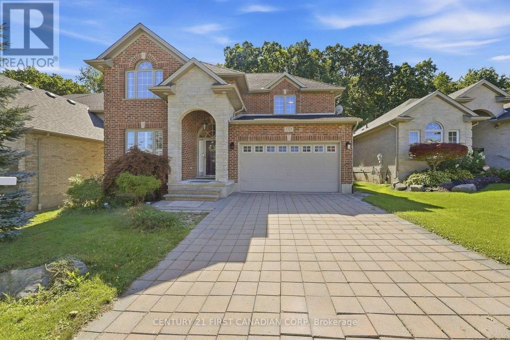1569 Shore Road, London South (south A)