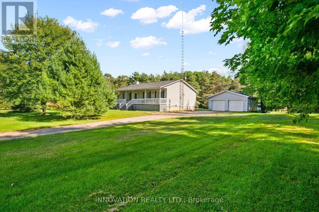 2031 Jochem Road, Edwardsburgh/cardinal
