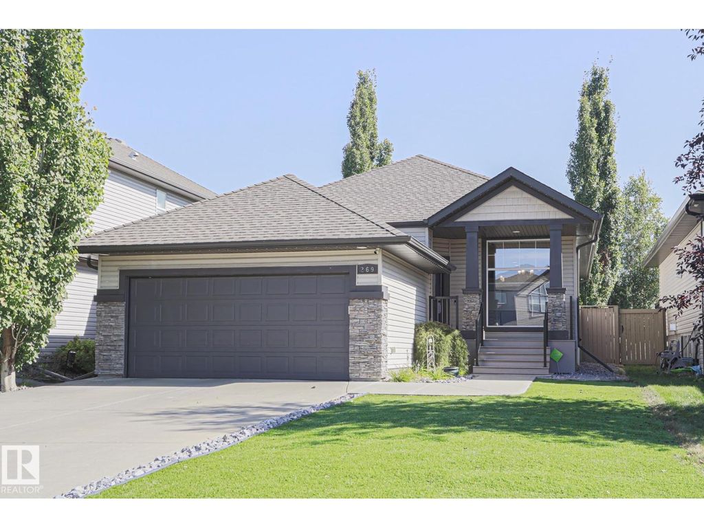 269 Ridgebrook Rd, Sherwood Park