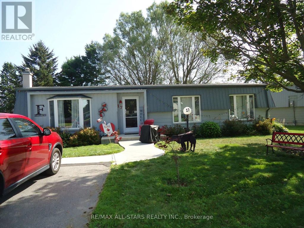17 Pineridge Court, Clarington (newcastle)