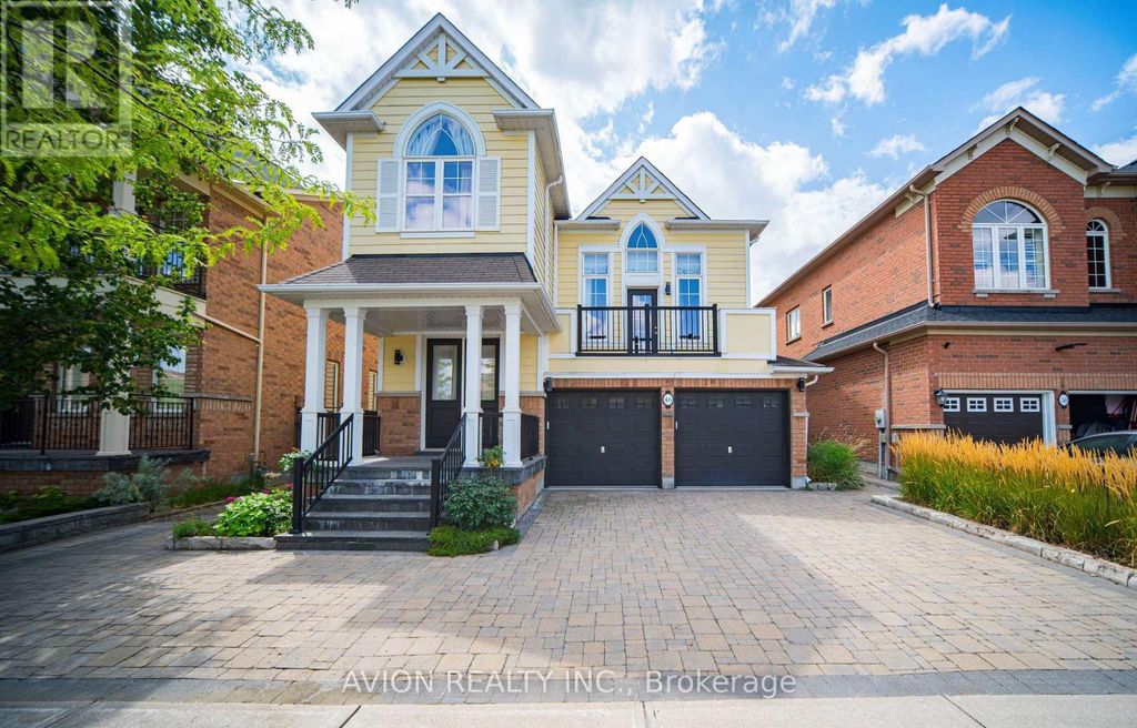 46 Rogers Trail, Bradford West Gwillimbury (bradford)